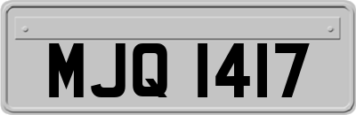 MJQ1417