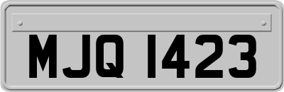 MJQ1423