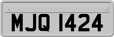 MJQ1424
