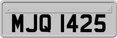 MJQ1425