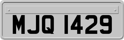 MJQ1429