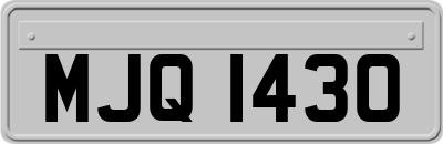 MJQ1430