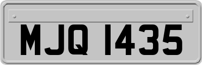 MJQ1435