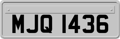 MJQ1436