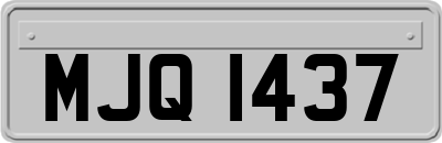 MJQ1437