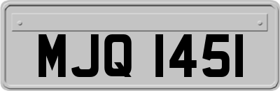 MJQ1451