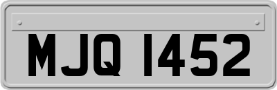 MJQ1452