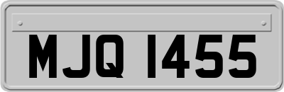 MJQ1455