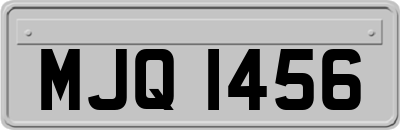 MJQ1456