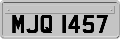 MJQ1457