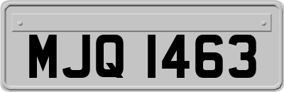 MJQ1463