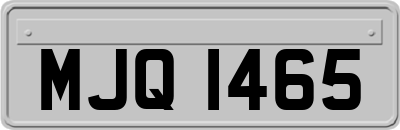 MJQ1465