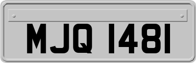MJQ1481