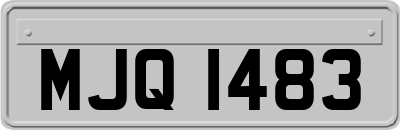 MJQ1483