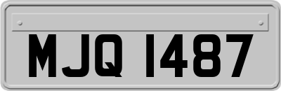 MJQ1487