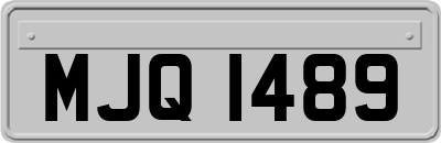 MJQ1489