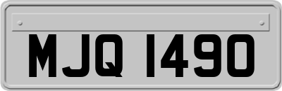 MJQ1490