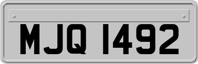 MJQ1492