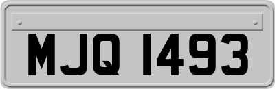 MJQ1493