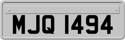MJQ1494