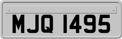 MJQ1495