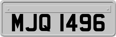 MJQ1496
