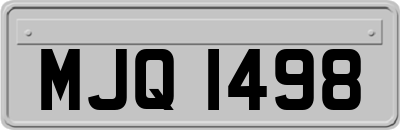 MJQ1498