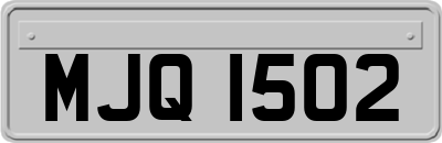 MJQ1502