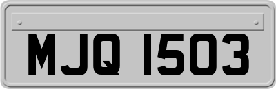 MJQ1503