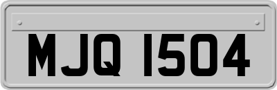 MJQ1504