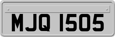 MJQ1505