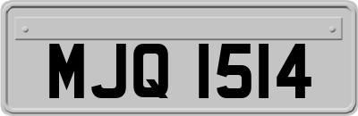 MJQ1514