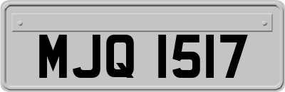MJQ1517