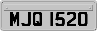 MJQ1520