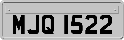 MJQ1522