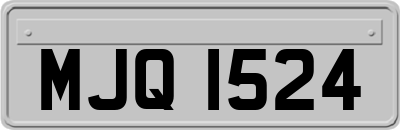 MJQ1524