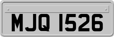 MJQ1526