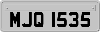 MJQ1535
