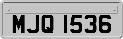 MJQ1536