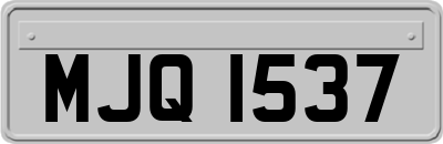 MJQ1537
