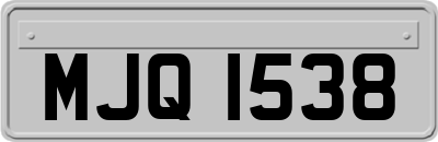 MJQ1538