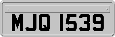 MJQ1539
