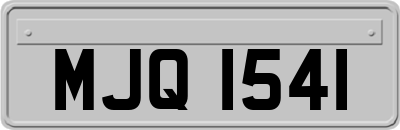 MJQ1541