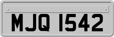 MJQ1542