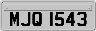 MJQ1543