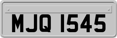 MJQ1545