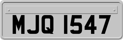 MJQ1547