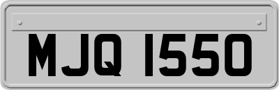 MJQ1550