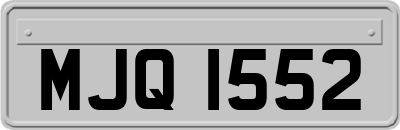 MJQ1552