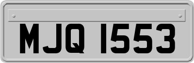 MJQ1553
